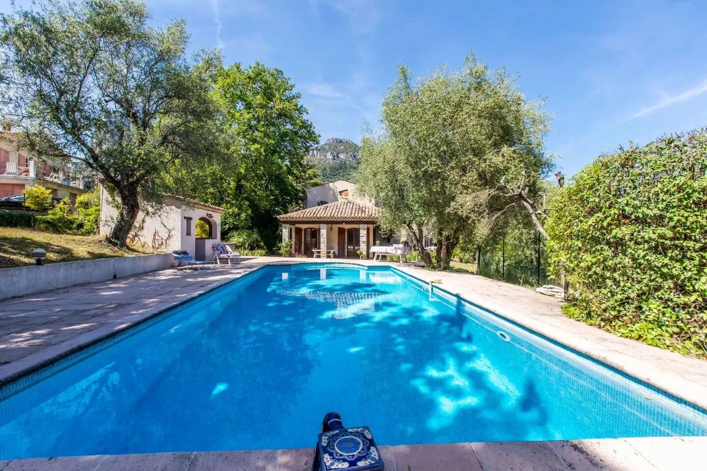 Maison à vendre, 202m², Saint-Jeannet