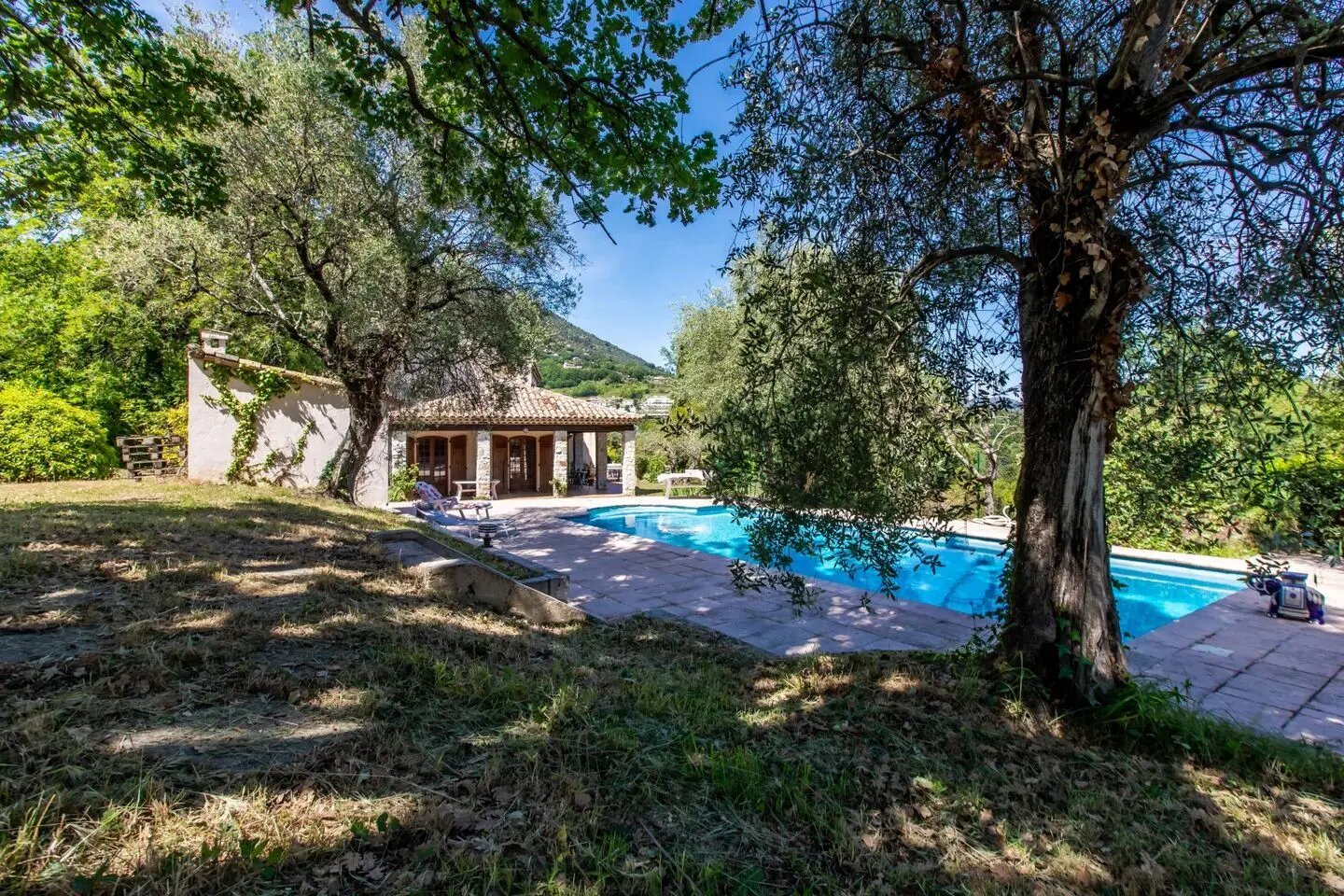 Maison à vendre, 202m², Saint-Jeannet