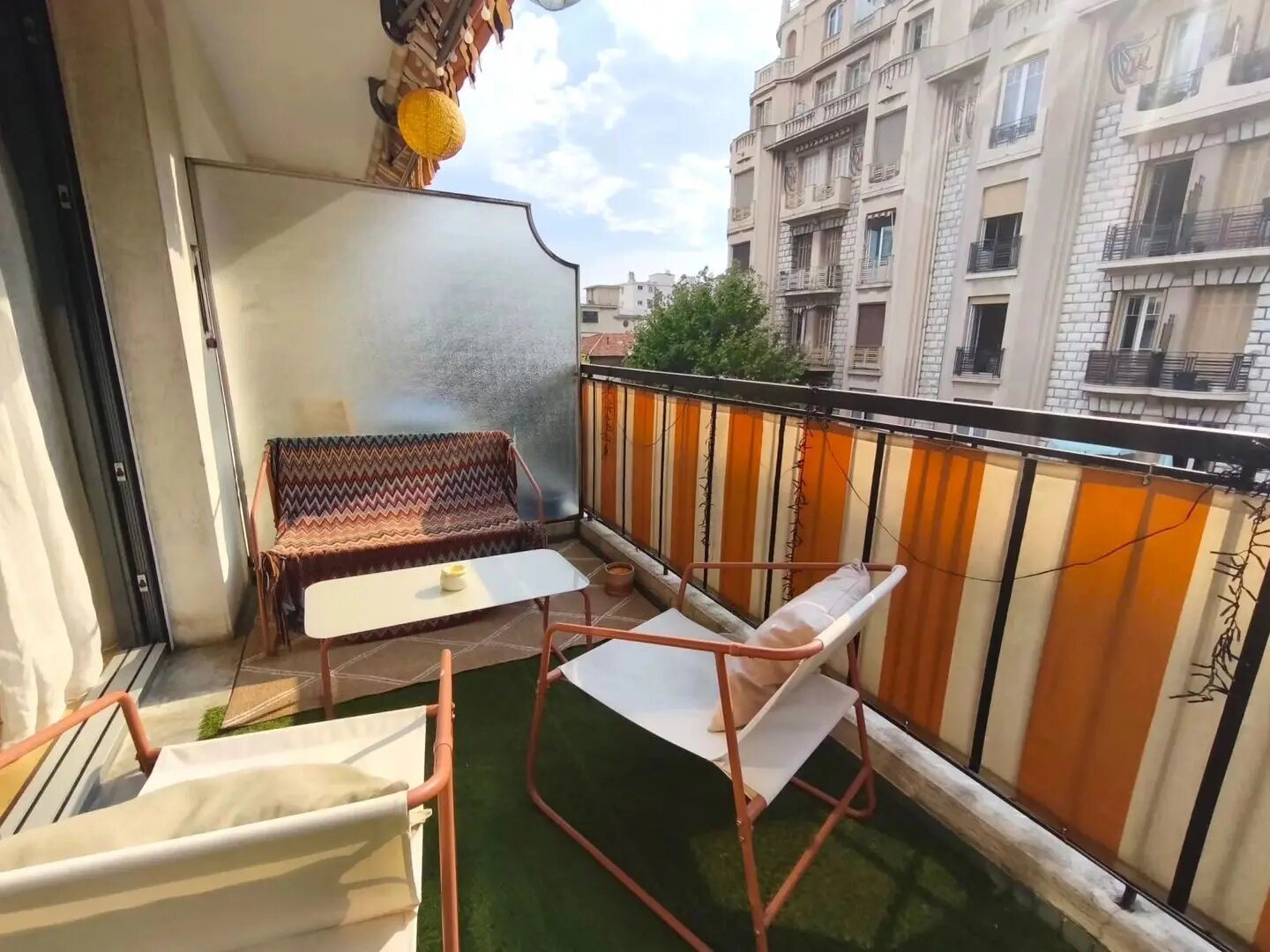Appartement à vendre, 107m², Nice