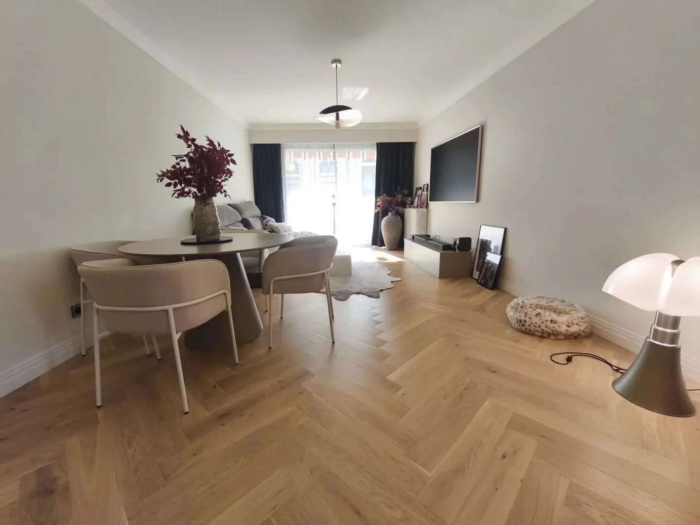 Appartement à vendre, 107m², Nice