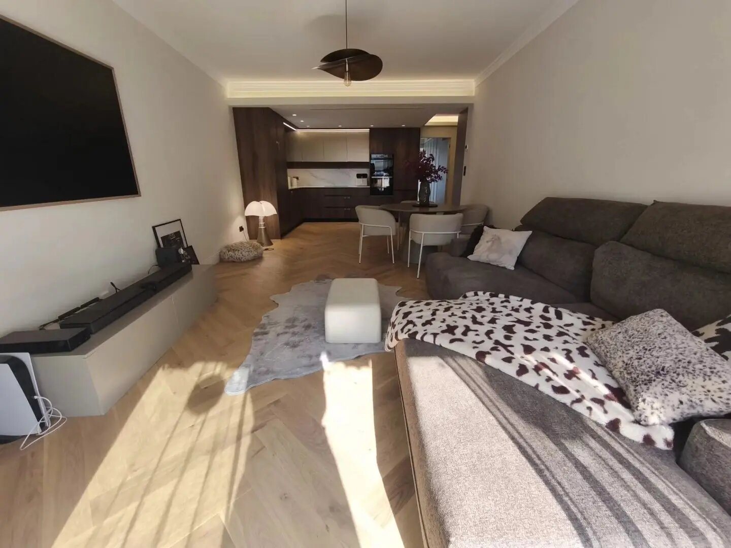 Appartement à vendre, 107m², Nice
