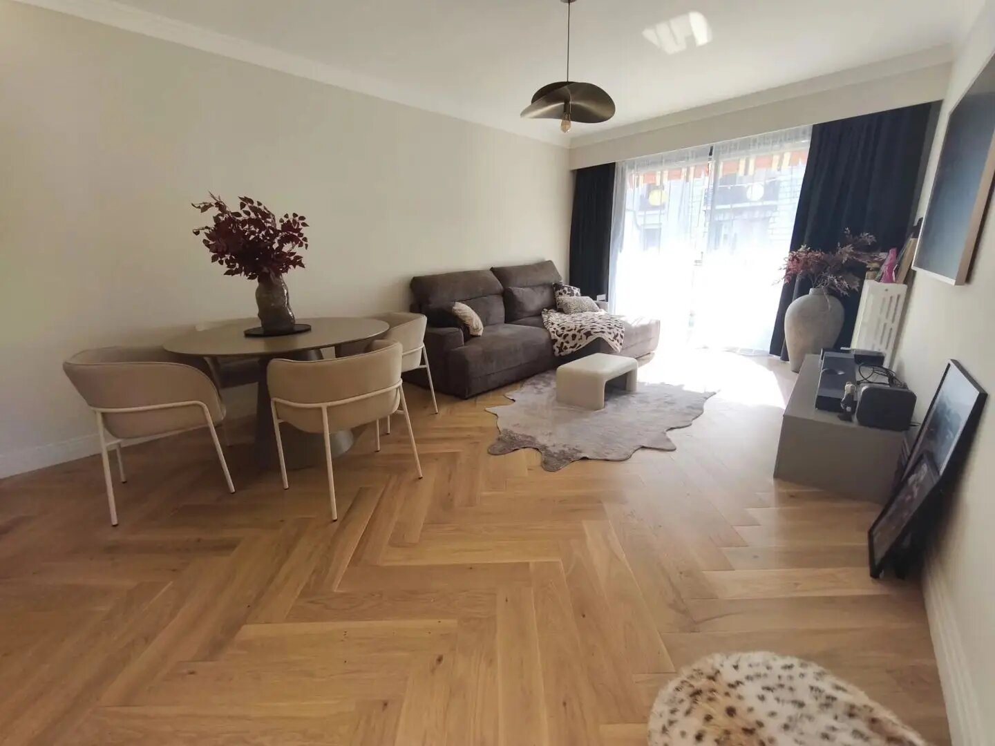 Appartement à vendre, 107m², Nice