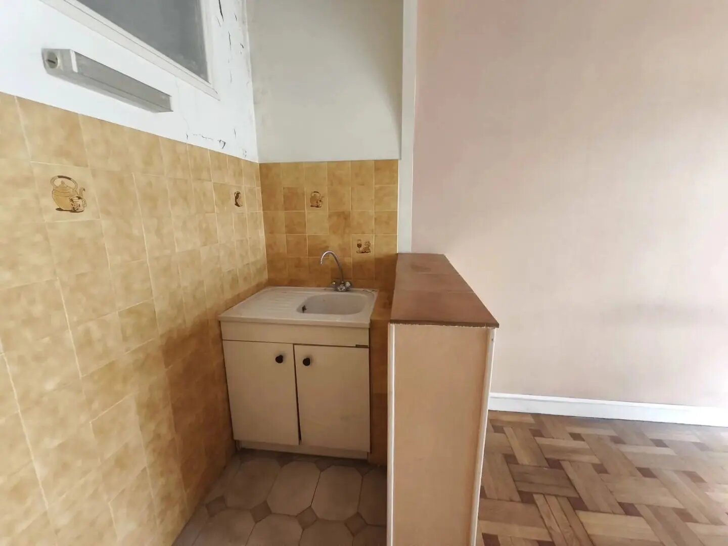 Appartement à vendre, 23m², Nice