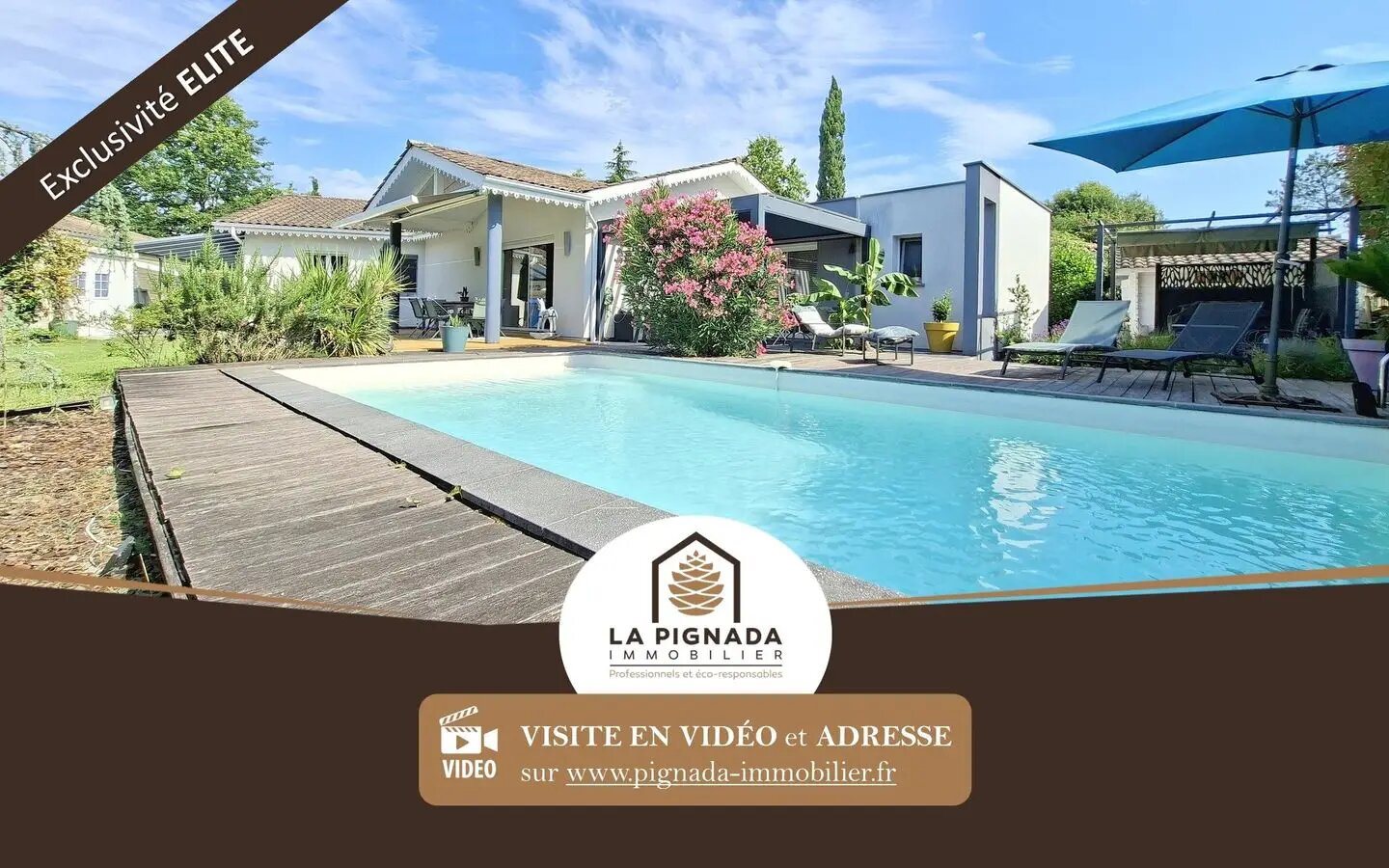 Maison à vendre, 145m², Andernos-les-Bains
