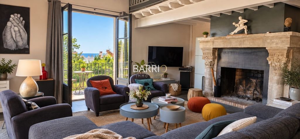Maison à vendre, 320m², Banyuls-sur-Mer