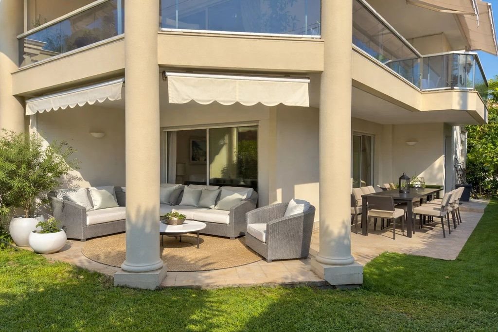 Appartement à vendre, 75m², Antibes