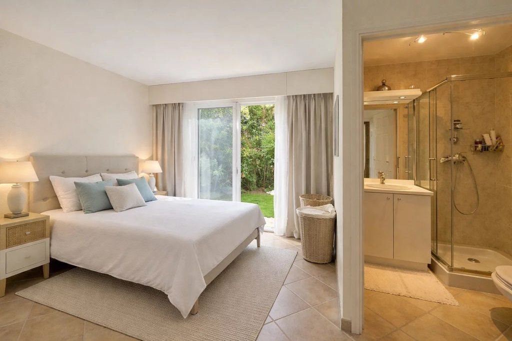 Appartement à vendre, 75m², Antibes