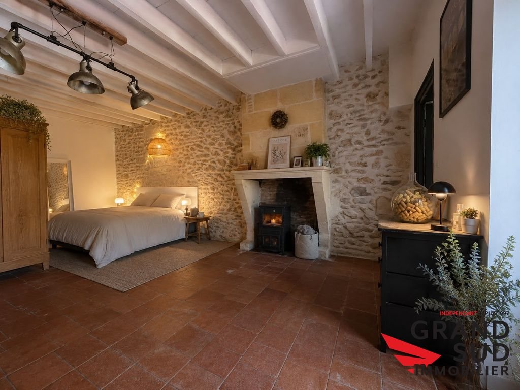 Maison à vendre, 244m², La Brède