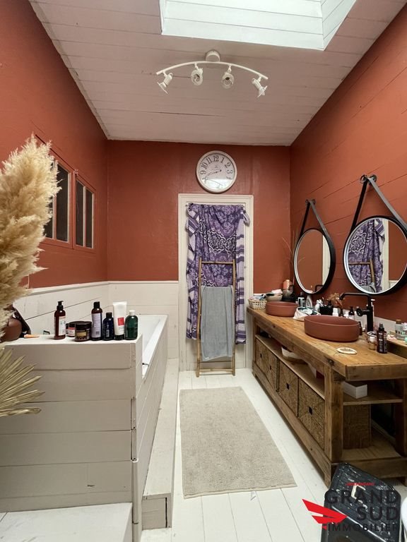 Maison à vendre, 244m², La Brède
