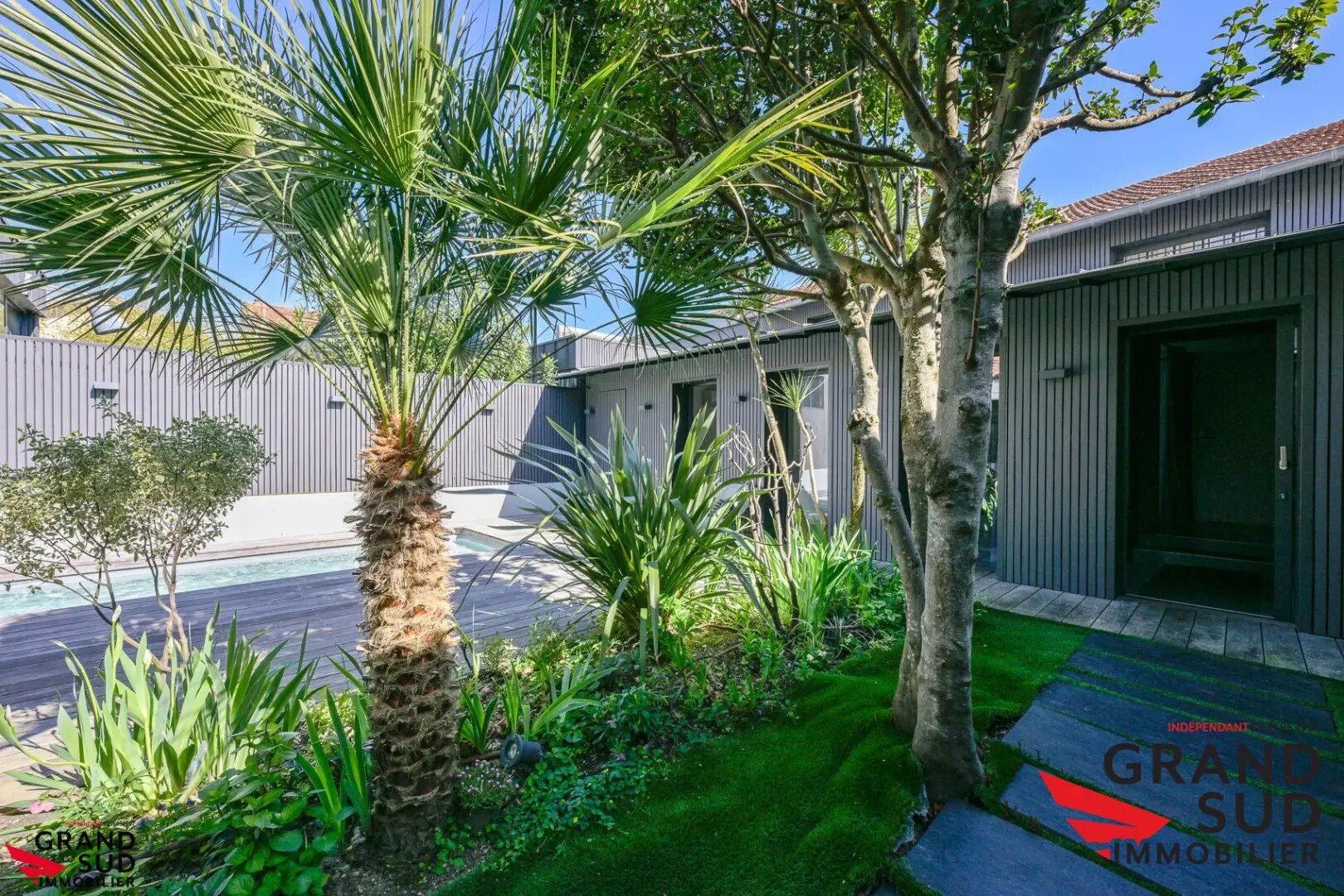 Maison à vendre, 160m², Bordeaux