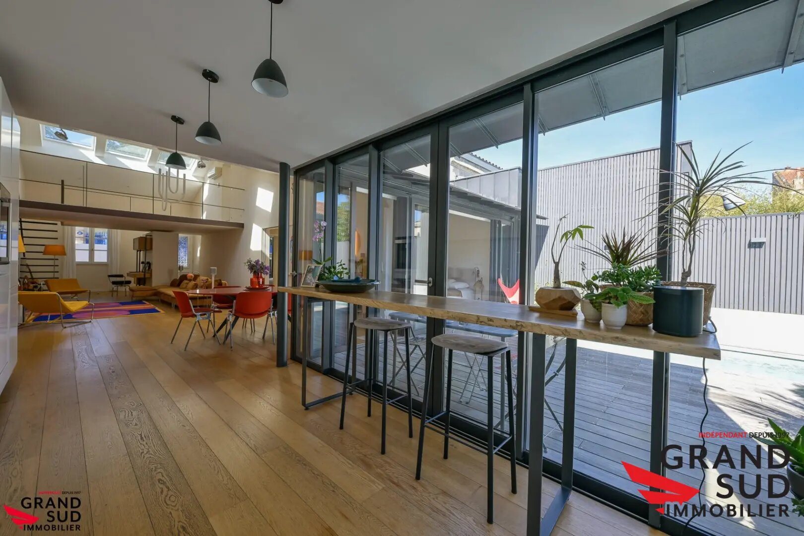 Maison à vendre, 160m², Bordeaux