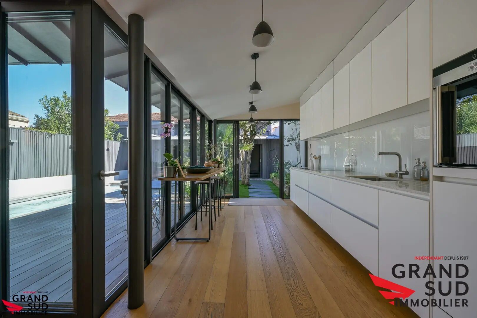 Maison à vendre, 160m², Bordeaux