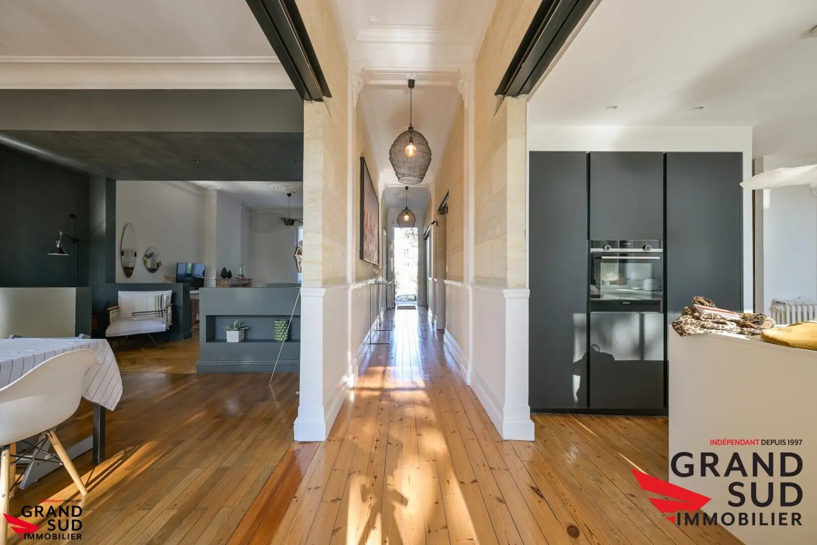 Maison à vendre, 222m², Bègles