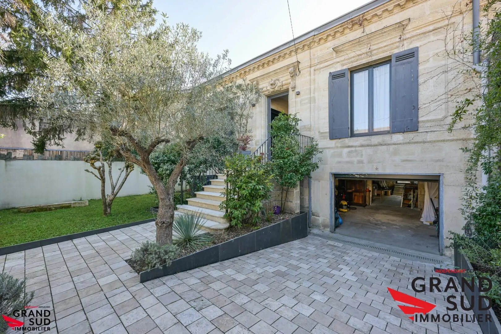 Maison à vendre, 222m², Bègles