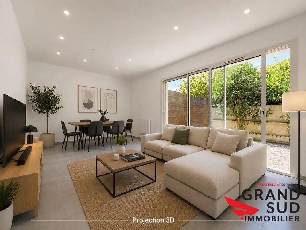 Maison à vendre, 106m², Talence