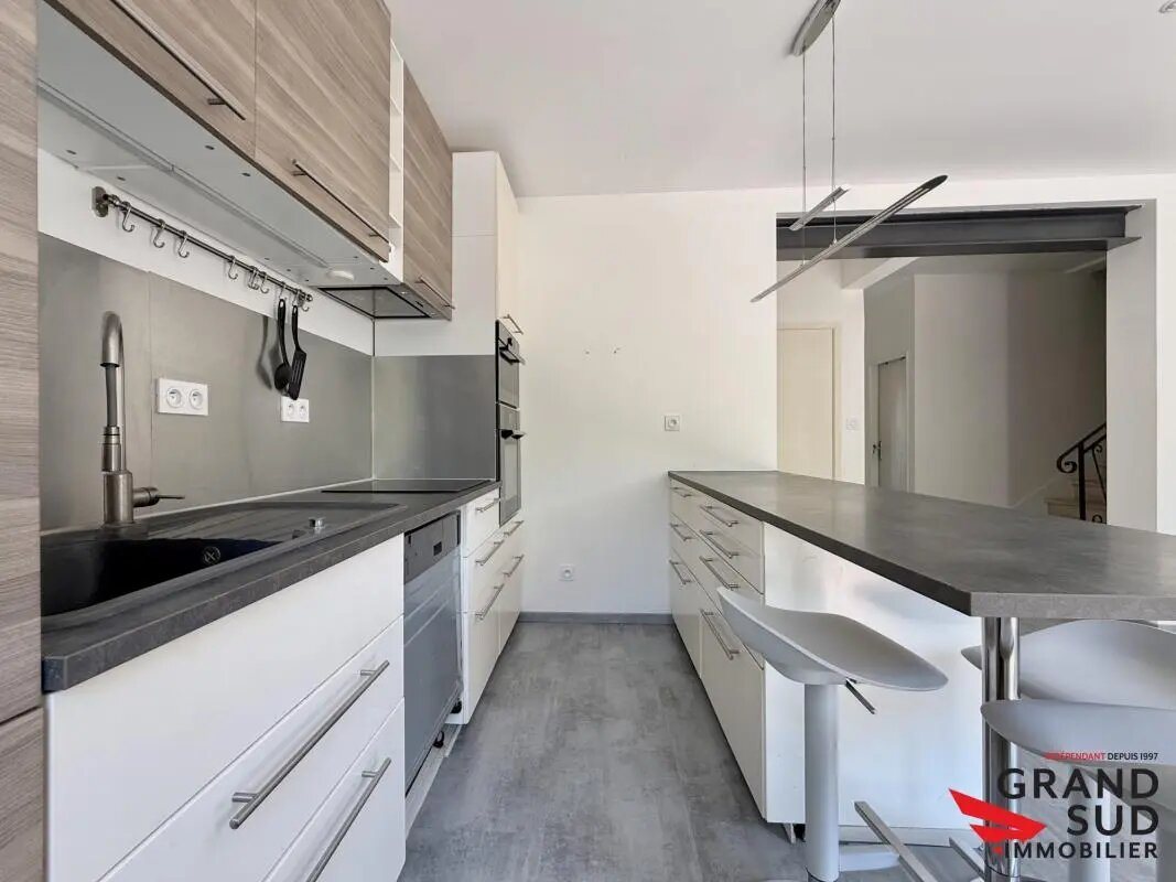 Maison à vendre, 106m², Talence