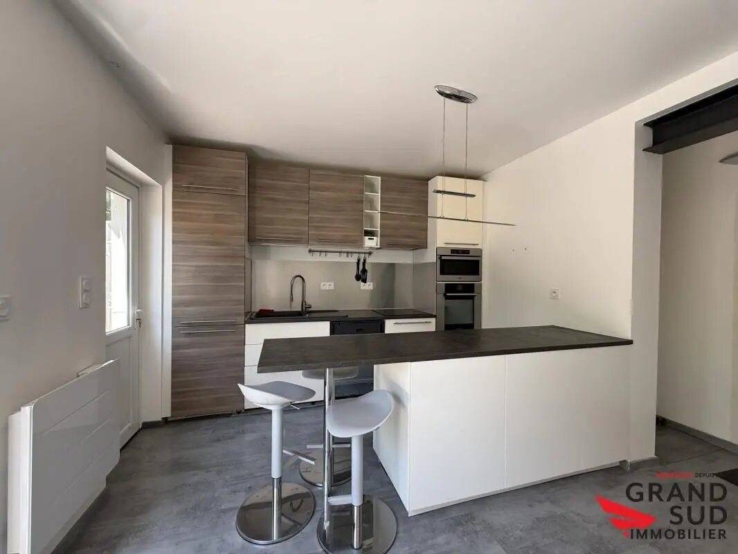 Maison à vendre, 106m², Talence