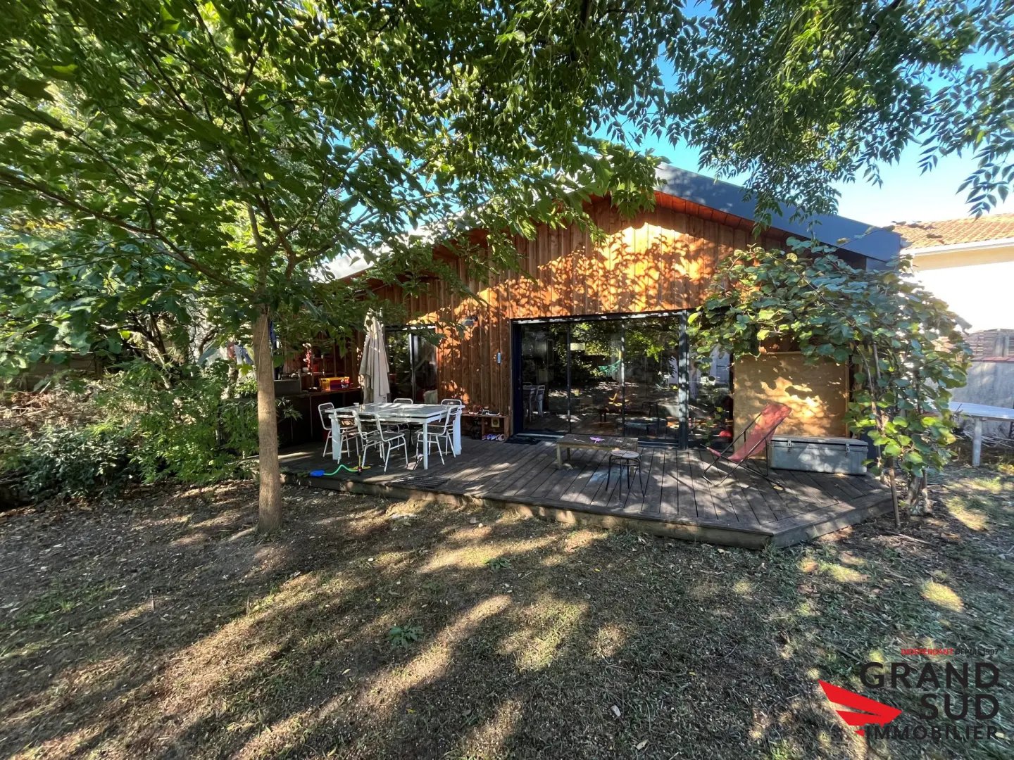 Maison à vendre, 145m², Bègles