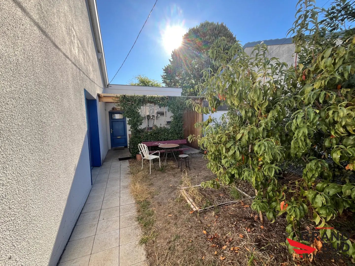 Maison à vendre, 145m², Bègles