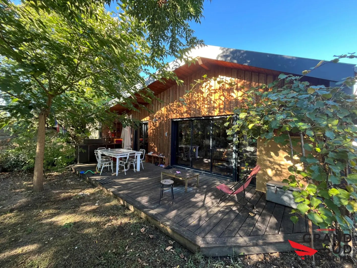 Maison à vendre, 145m², Bègles