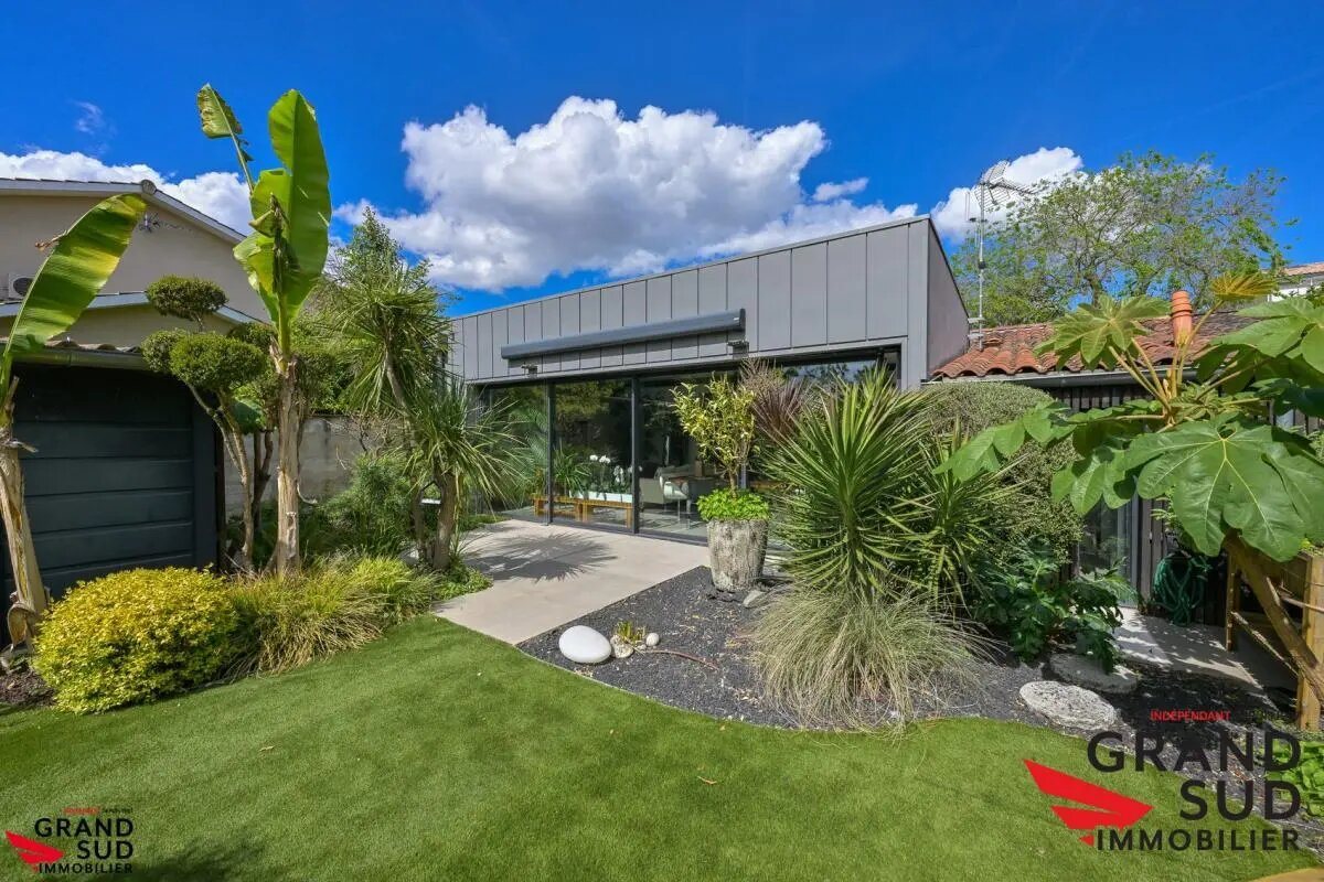 Maison à vendre, 122m², Bordeaux