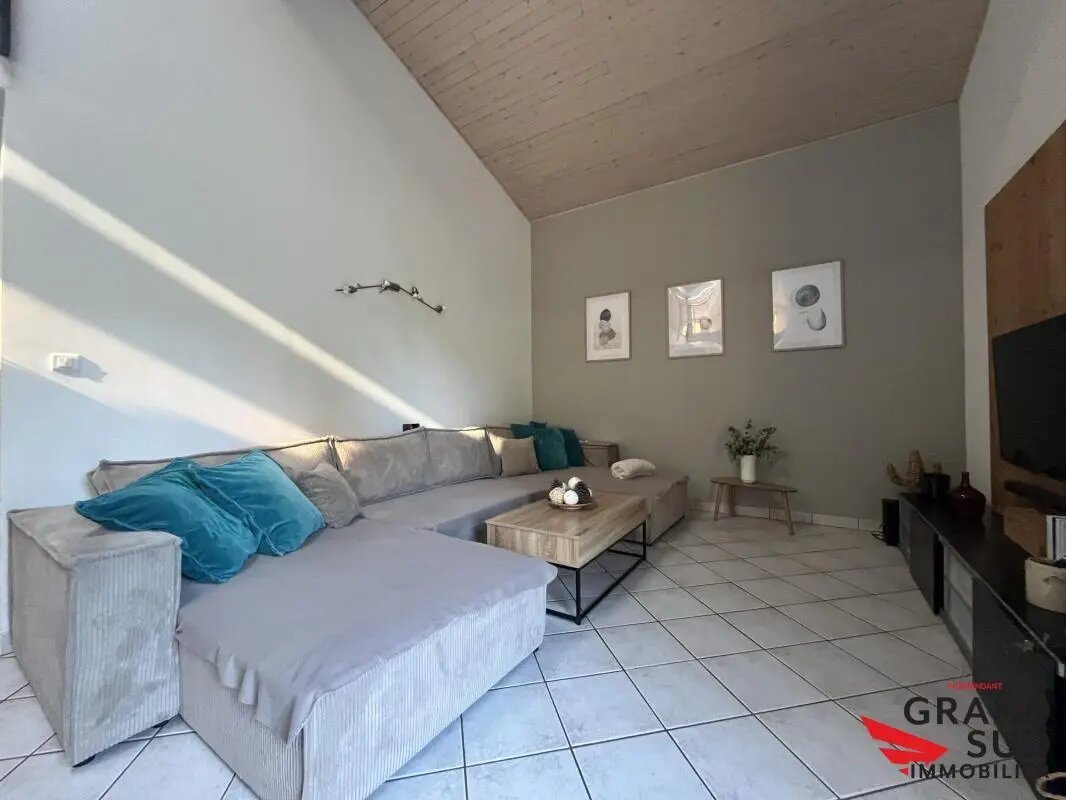 Maison à vendre, 184m², Cadaujac