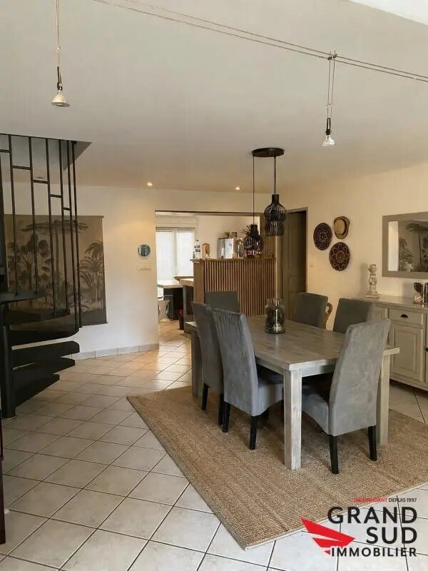 Maison à vendre, 184m², Cadaujac
