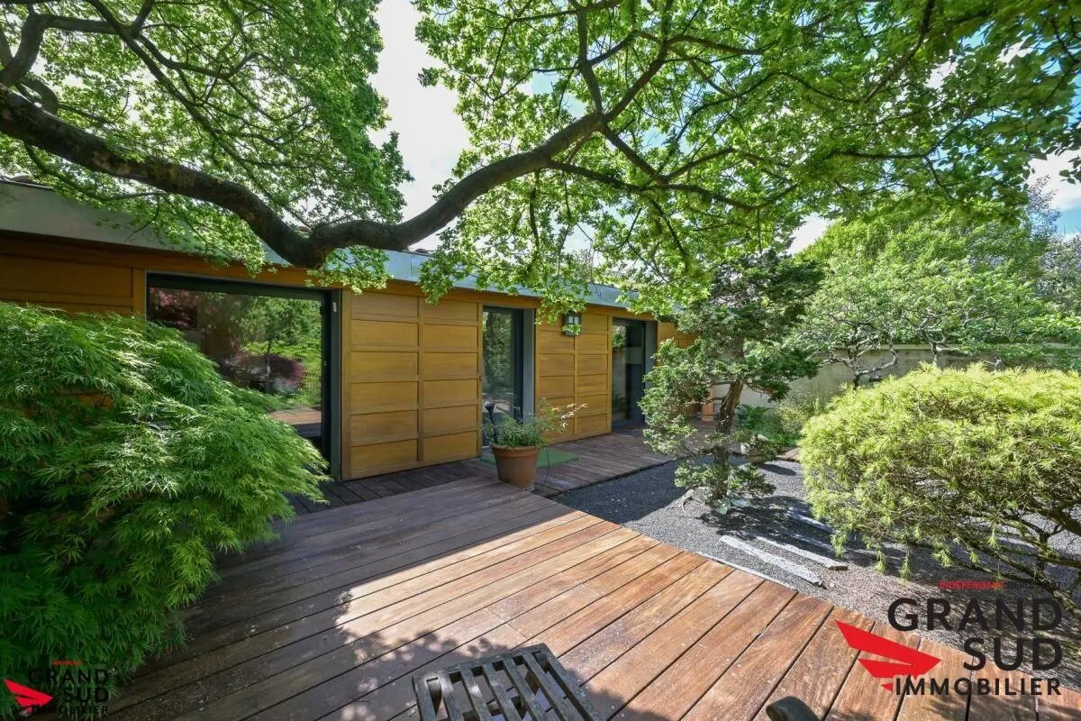Maison à vendre, 122m², Talence