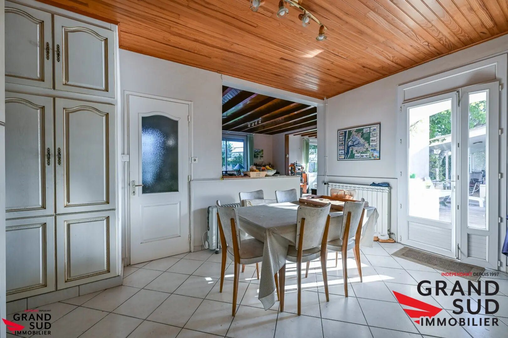 Maison à vendre, 105m², Andernos-les-Bains
