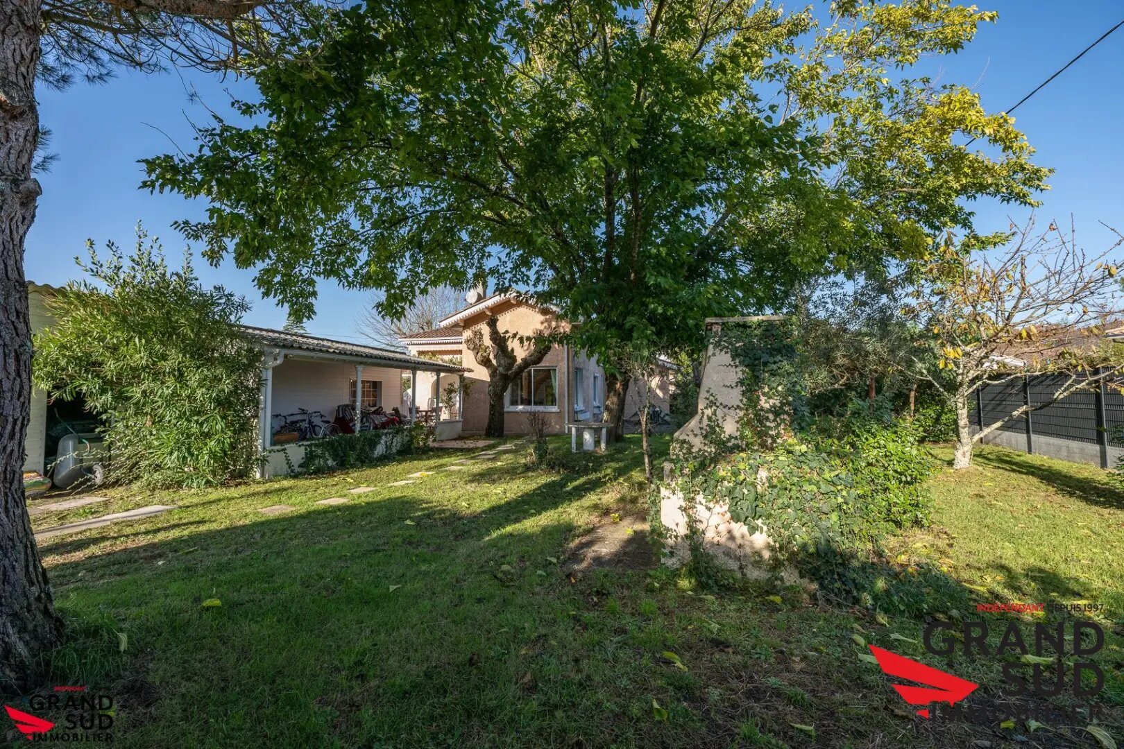 Maison à vendre, 105m², Andernos-les-Bains