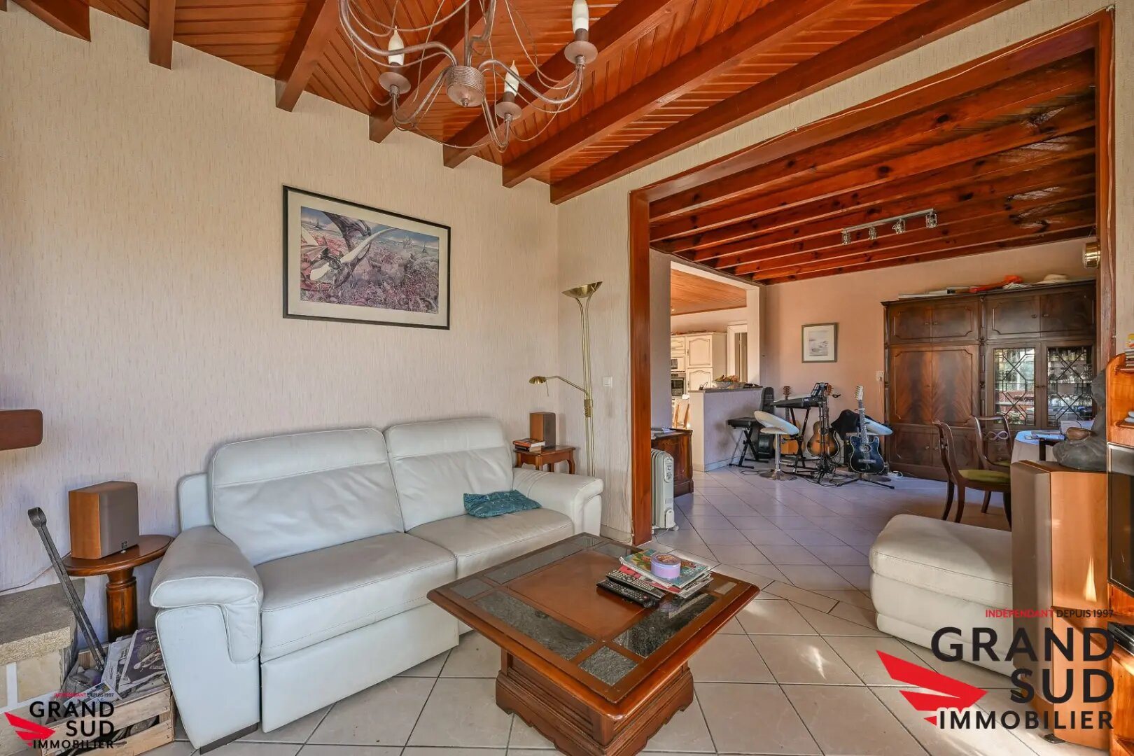 Maison à vendre, 105m², Andernos-les-Bains