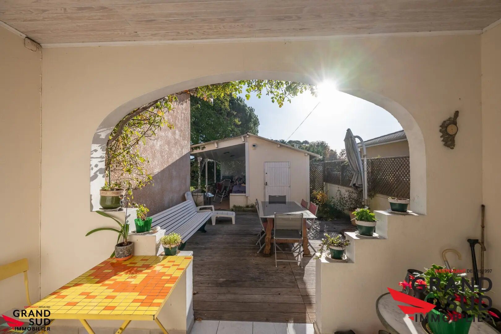 Maison à vendre, 105m², Andernos-les-Bains