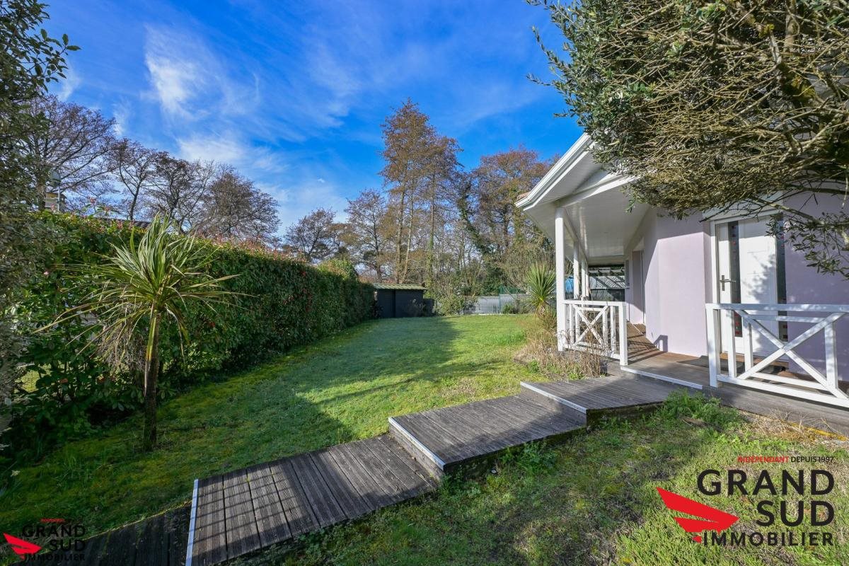 Maison à vendre, 168m², Cestas
