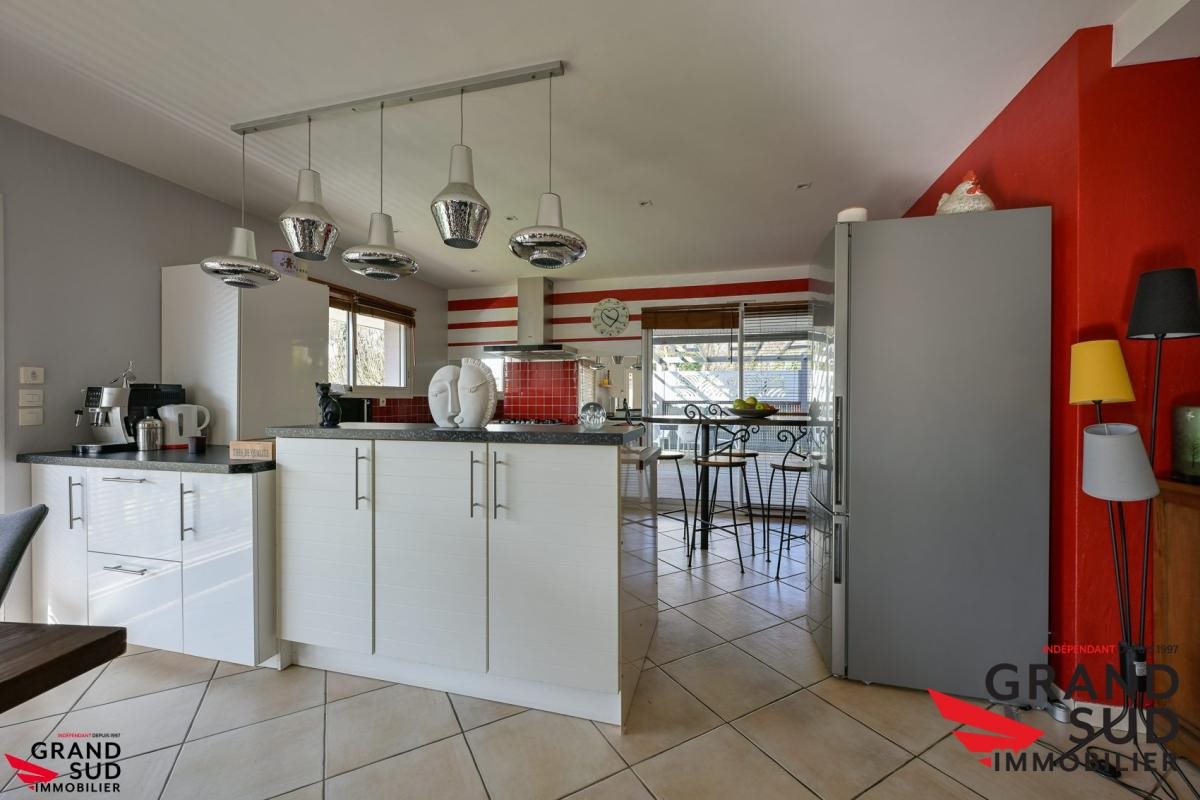 Maison à vendre, 168m², Cestas
