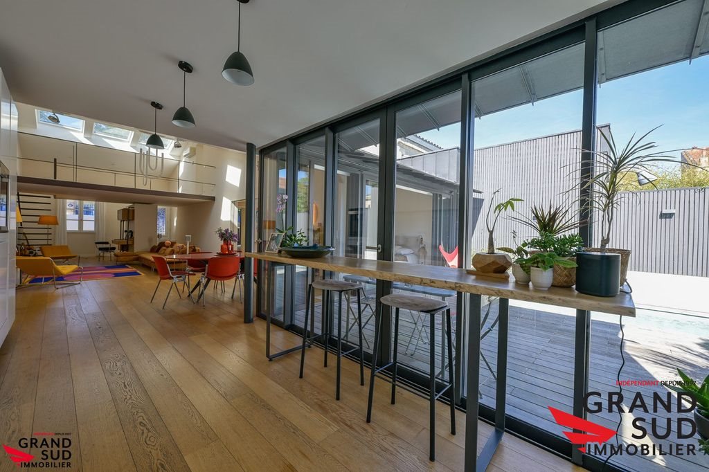 Maison à vendre, 160m², Talence