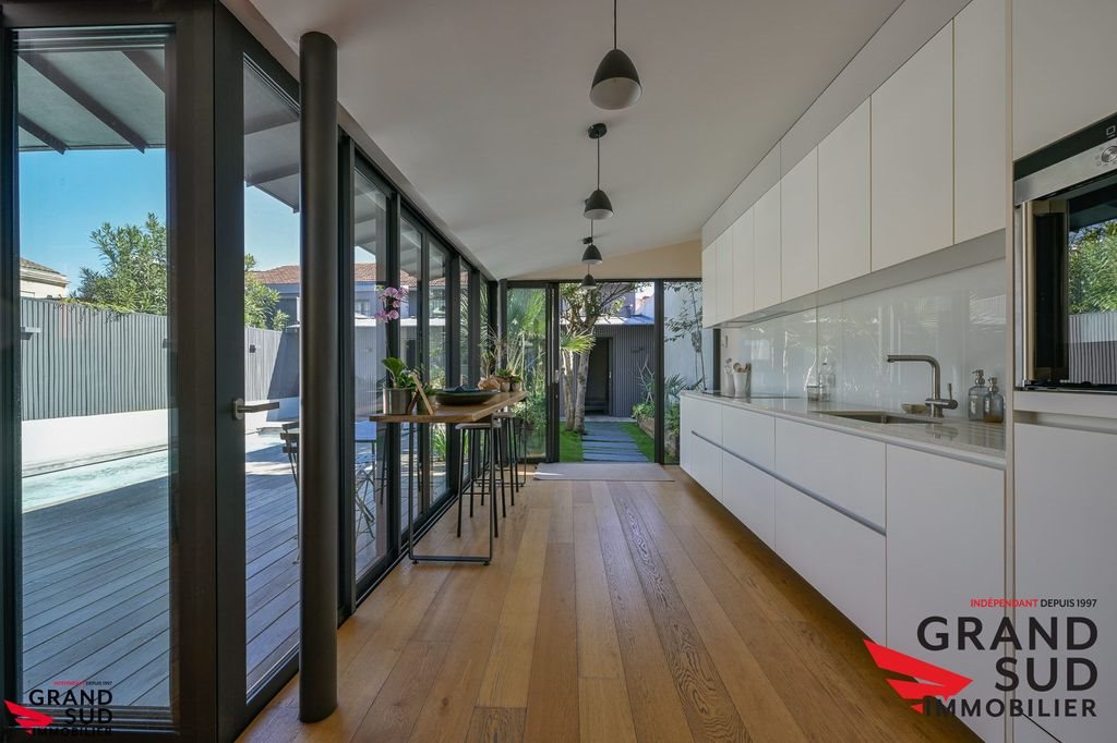 Maison à vendre, 160m², Talence
