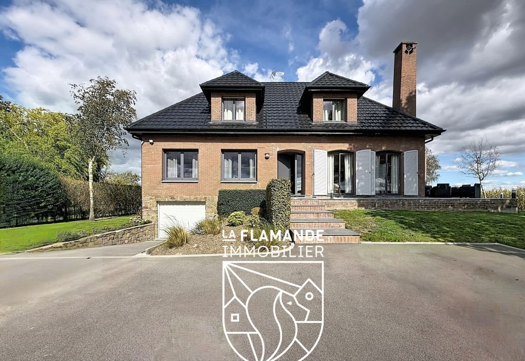 Maison à vendre, 216m², Esquelbecq