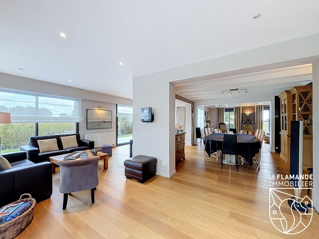 Maison à vendre, 216m², Esquelbecq