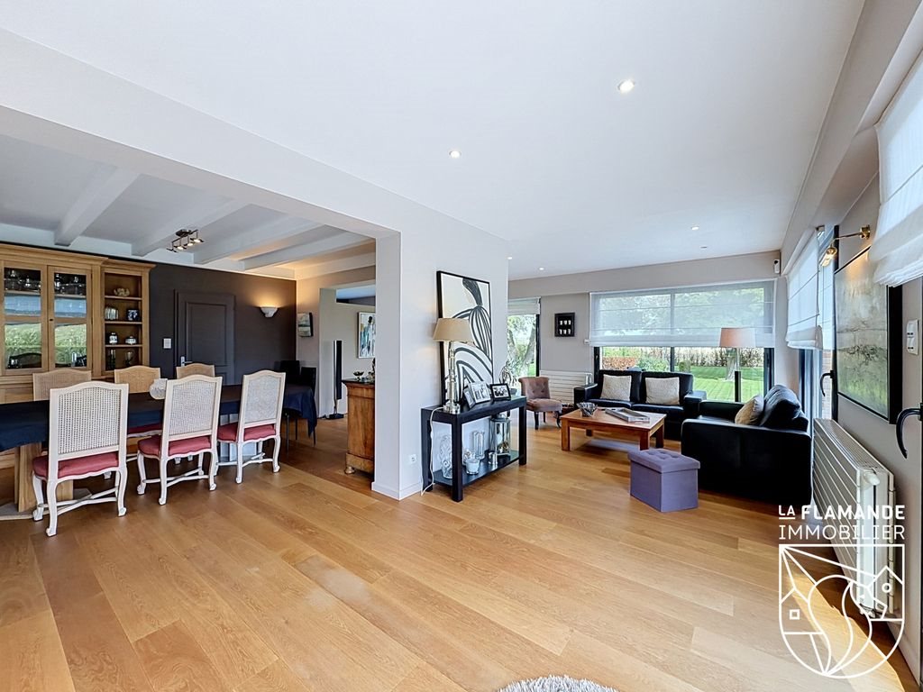 Maison à vendre, 216m², Esquelbecq