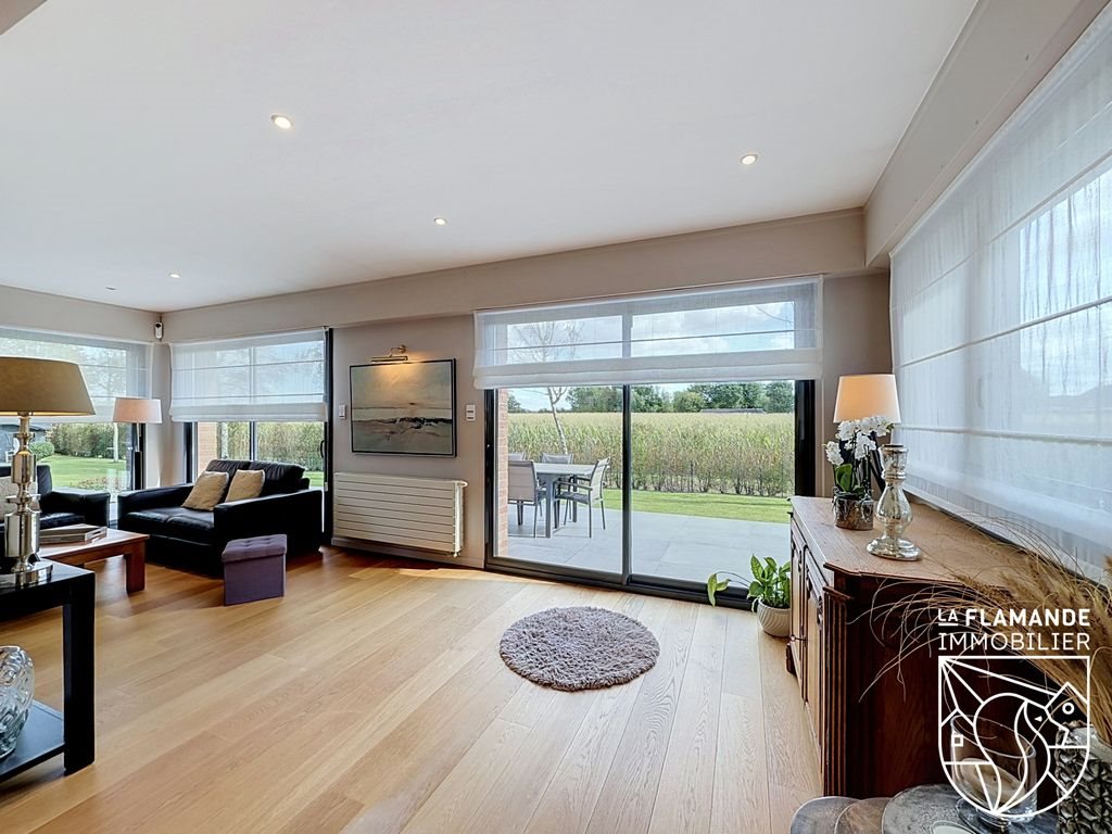 Maison à vendre, 216m², Esquelbecq