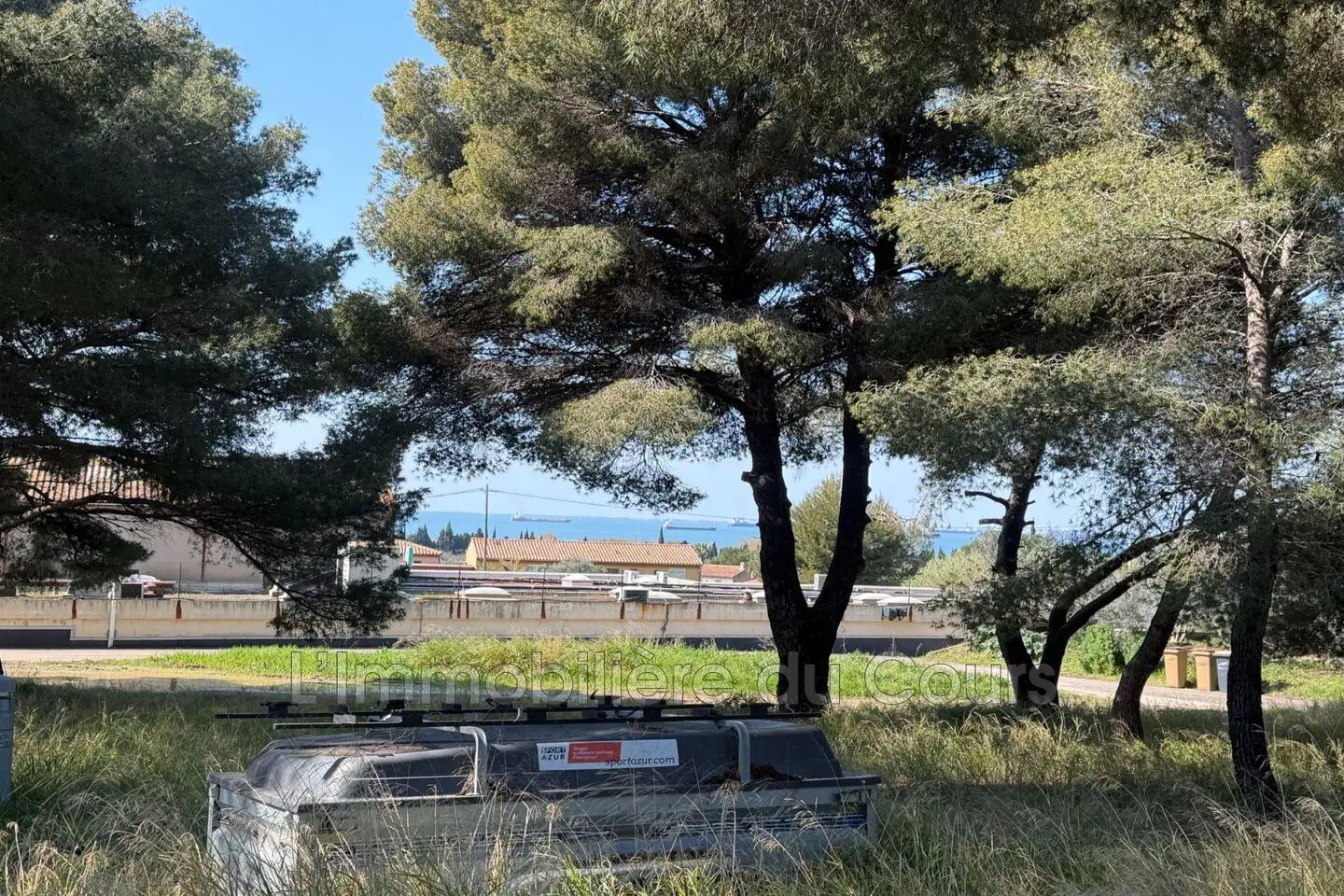 Maison à vendre, 120m², Port-de-Bouc