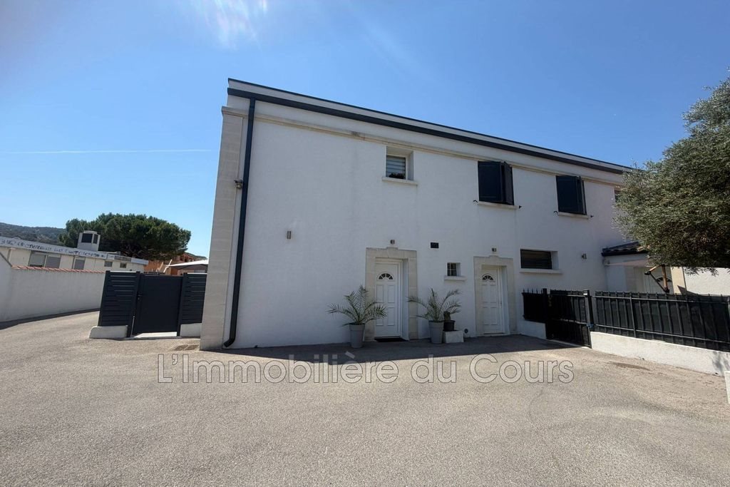 Appartement à vendre, 700m², Châteauneuf-les-Martigues