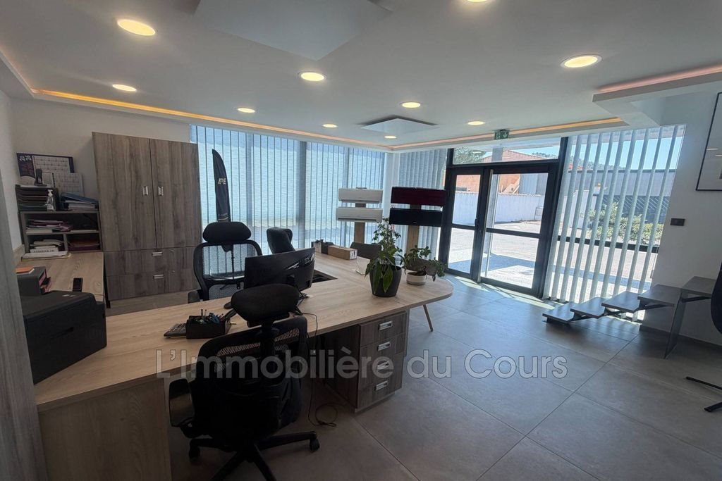 Appartement à vendre, 700m², Châteauneuf-les-Martigues