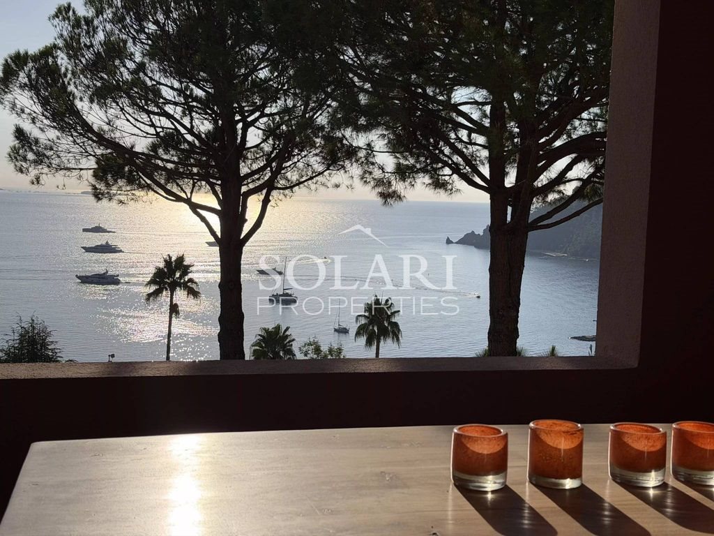 Appartement à vendre, 116m², Théoule-sur-Mer