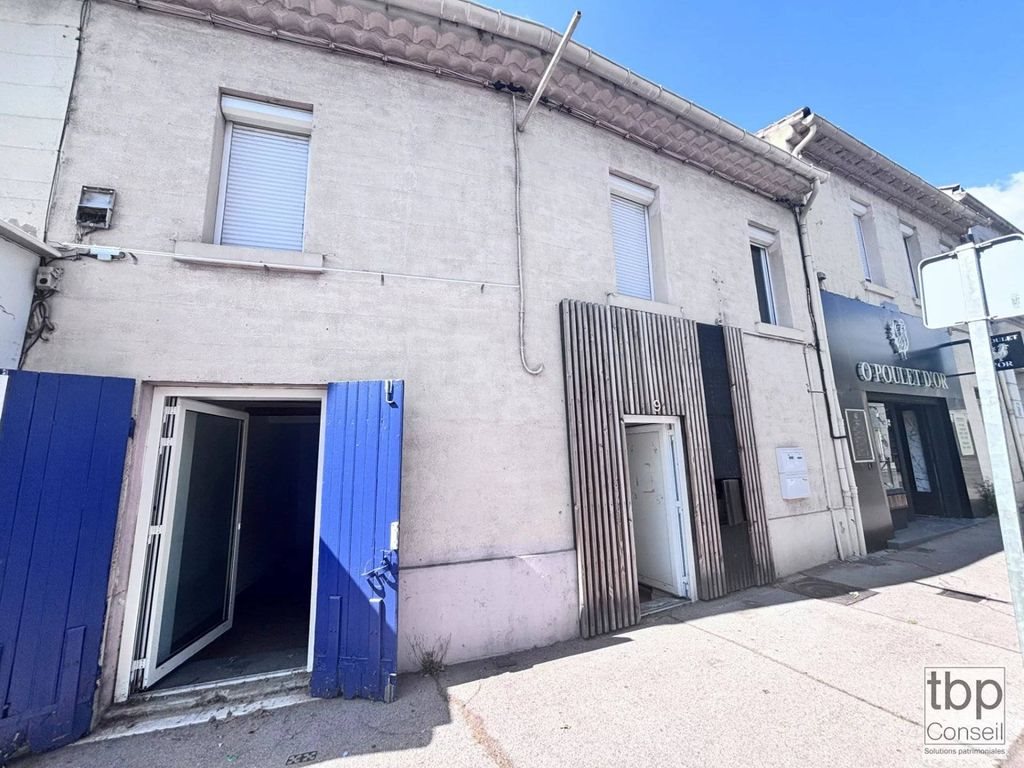 Maison à vendre, 250m², Plan-de-Cuques