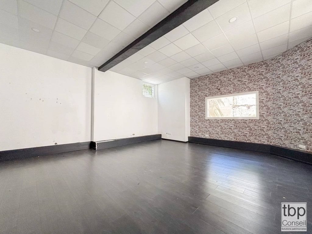 Maison à vendre, 250m², Plan-de-Cuques