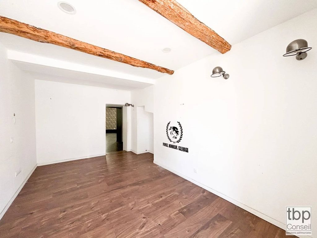 Maison à vendre, 250m², Plan-de-Cuques