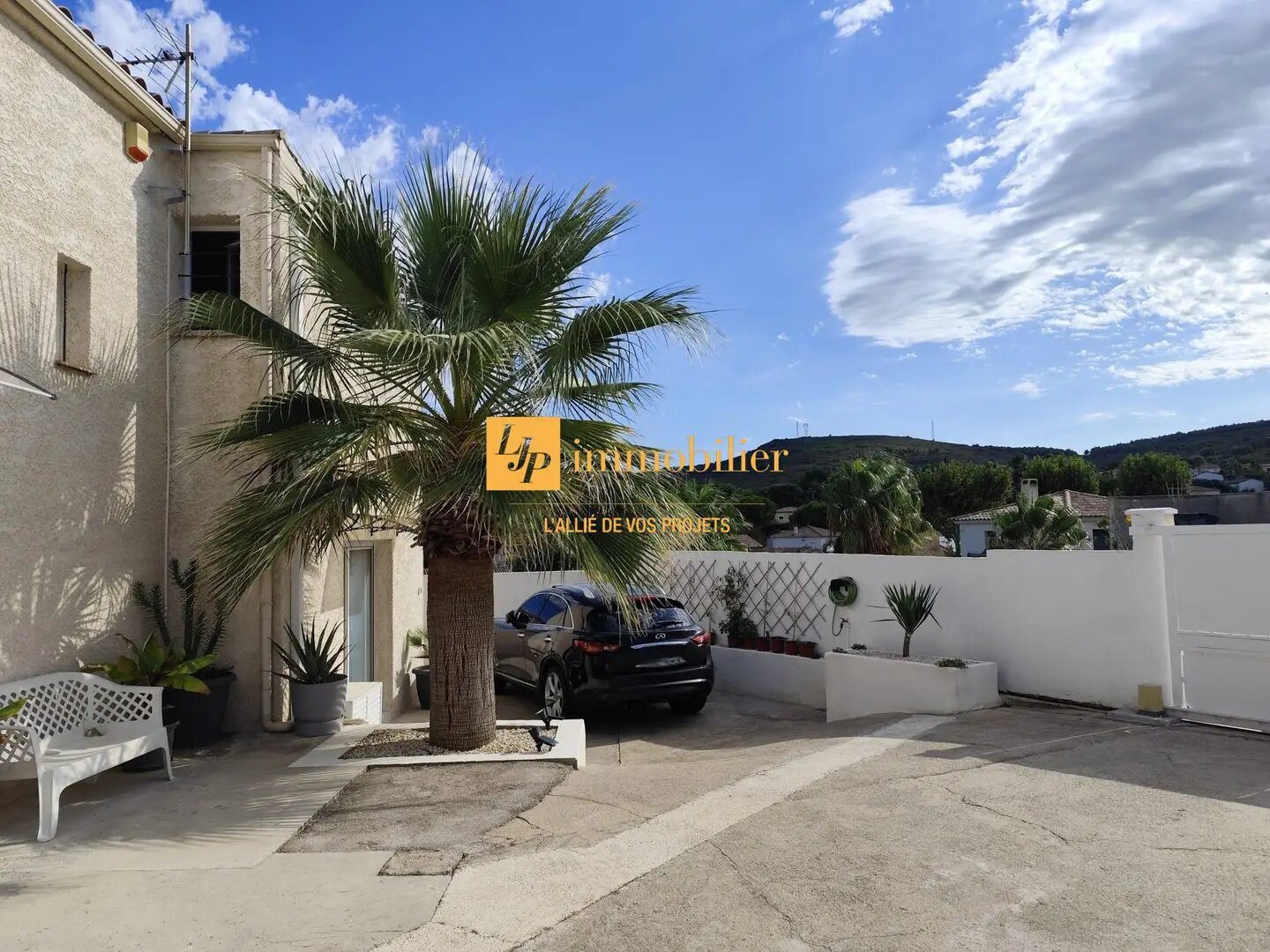 Maison à vendre, 158m², Balaruc-les-Bains