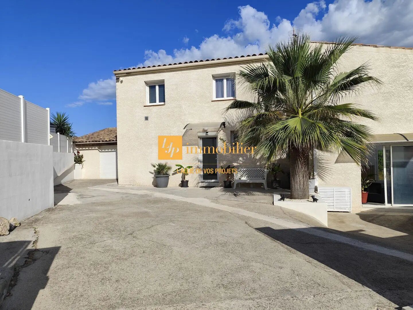 Maison à vendre, 158m², Balaruc-les-Bains