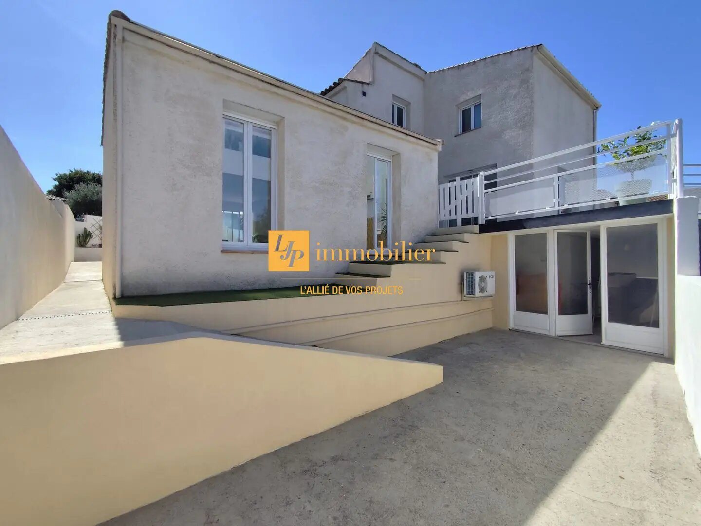 Maison à vendre, 158m², Balaruc-les-Bains